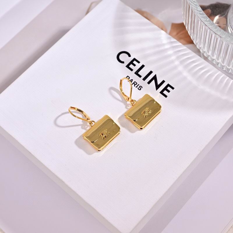 Celine Earring 06yxs01